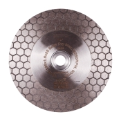 Диск алмазний Distar 125 x 1,6/1,2 x 25 x 22,23 1A1R M14F Edge Dry Диск алмазний Distar 125 x 1,6/1,2 x 25 x 22,23 1A1R M14F Edge Dry