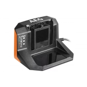 Зарядное устройство AEG BL18S Зарядное устройство AEG BL18S