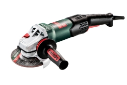 Болгарка Metabo WEV 17-125 Quick RT (601089000) Болгарка Metabo WEV 17-125 Quick RT (601089000)