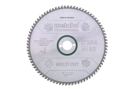 Пильный диск Metabo Multi cut HW/CT 315х2.4/1.8x30, Z96 FZ/TZ 5° от. 628226000 Пильный диск Metabo Multi cut HW/CT 315х2.4/1.8x30, Z96 FZ/TZ 5° от. 628226000