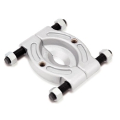 Съемник подшипников TOPTUL сепараторный 30-50 мм JEAD0305