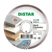 Диск алмазний Distar Hard Ceramics 180 x 1,4/1,0 x 8,5 x 25,4 Диск алмазний Distar Hard Ceramics 180 x 1,4/1,0 x 8,5 x 25,4