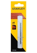 Свердло по цеглі STANLEY STA53080-QZ Ø= 4 x 75 /40 мм
