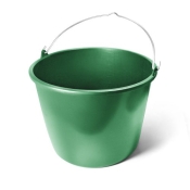 Відро садове GRUNTEK 297001020 20 л пластикове