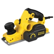 Рубанок мережевий STANLEY FATMAX FME630K Рубанок мережевий STANLEY FATMAX FME630K