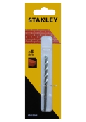Свердло по цеглі STANLEY STA53085-QZ Ø= 5 x 85 / 50 мм