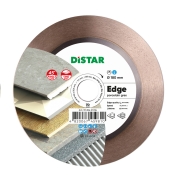 Диск алмазний Distar 180 x 1,4/1/1,6 x 25 x 25,4 Edge Диск алмазний Distar 180 x 1,4/1/1,6 x 25 x 25,4 Edge