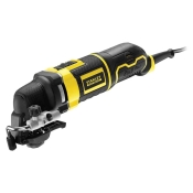 Багатофункціональний інструмент мережевий STANLEY FATMAX FME650K Багатофункціональний інструмент мережевий STANLEY FATMAX FME650K