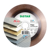Диск алмазний Distar 1A1R 200 x 1,3 x 25 x 25,4 Edge Диск алмазний Distar 1A1R 200 x 1,3 x 25 x 25,4 Edge