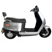 Электроскутер YADEA EPOC Серый