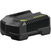 Зарядное устройство для 1 аккумулятора STANLEY FATMAX SFMCB14 Зарядное устройство для 1 аккумулятора STANLEY FATMAX SFMCB14