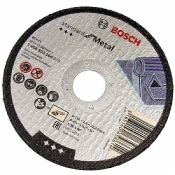 Відрізне коло Bosch Standard for Metal (2608603164) 115 мм