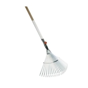 Граблі дротяні Gardena 50 см + ручка 03022-20.000.00 Граблі дротяні Gardena 50 см + ручка 03022-20.000.00