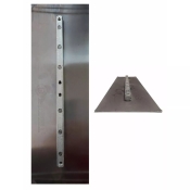 Лопаті фінішні Barikell 4-120 см (4230)