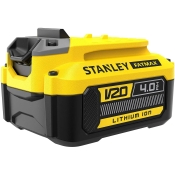 Аккумуляторная батарея STANLEY FATMAX SFMCB204 Аккумуляторная батарея STANLEY FATMAX SFMCB204