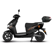 Електроскутер YADEA GT20 Чорний