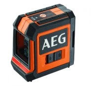 Нівелір лазерний AEG CLR215-B Нівелір лазерний AEG CLR215-B