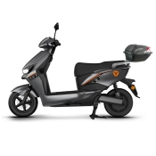 Электроскутер YADEA GT20 Серый