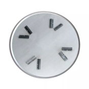 Затиральний диск Barikell 1200 (4125)