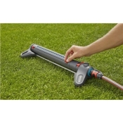 Дощувач осциліруючий Gardena AquaZoom L 18714-20.000.00 Дощувач осциліруючий Gardena AquaZoom L 18714-20.000.00
