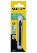 Свердло по кераміці та склу STANLEY STA53247-QZ Ø= 10 мм