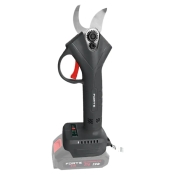 Акумуляторний секатор Forte CP21-25 (без АКБ)