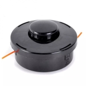 Косильна головка Forte DL-1209 2.4 мм х 3 м Косильна головка Forte DL-1209 2.4 мм х 3 м