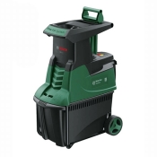 Садовий подрібнювач Bosch AXT 25 D
