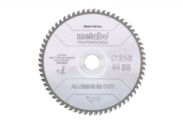 Пильный диск Metabo Aluminium cut HW/CT 254х2.4/2x30, Z72 FZ/TZ 5° от. 628447000 Пильный диск Metabo Aluminium cut HW/CT 254х2.4/2x30, Z72 FZ/TZ 5° от. 628447000