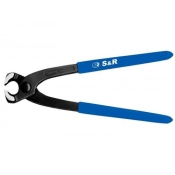 Кусачки S&R 200 х 30 мм