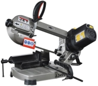 Стрічкова пилка по металу JET J-349V