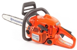 Бензопила Husqvarna 135 II Бензопила Husqvarna 135 II
