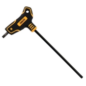 Ключ TORX VOREL 56635 тип Т, Т30 x 150 x 90 мм, Cr-V 6150 Ключ TORX VOREL 56635 тип Т, Т30 x 150 x 90 мм, Cr-V 6150