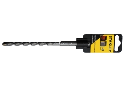 Свердло по бетону, каменю (бур) STANLEY STA54037-QZ SDS+, Ø= 8 x 160 /100 мм