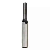Фреза по дереву пазовая прямая диаметром 6 мм STANLEY STA80300 Фреза по дереву пазовая прямая диаметром 6 мм STANLEY STA80300