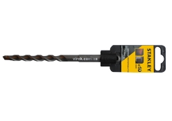 Сверло по бетону, камню (бур) STANLEY STA54042-QZ SDS+, 10 x 160 /100 мм