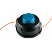 Косильна головка X-Treme TK-1239 3 м 2.4 мм (86007) Косильна головка X-Treme TK-1239 3 м 2.4 мм (86007)