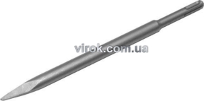 Зубило по бетону піка STANLEY STA54402-QZ SDS+, 250 мм