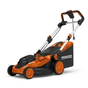 Газонокосилка электрическая SEQUOIA SELM2043