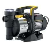 Поверхневий насос електричний STANLEY SXGP900XFE Поверхневий насос електричний STANLEY SXGP900XFE