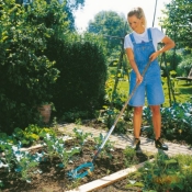 Культиватор звездный Gardena 14 см (03195-20.000.00) Культиватор звездный Gardena 14 см (03195-20.000.00)