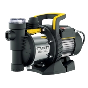 Поверхневий насос електричний STANLEY SXGP1300XFE Поверхневий насос електричний STANLEY SXGP1300XFE