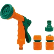 Пистолет-распылитель FLO 89208 10-режимный