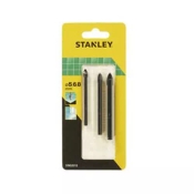 Набір свердел по плитці STANLEY STA53312 Набір свердел по плитці STANLEY STA53312
