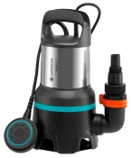 Насос для брудної води GARDENA 16000 (09042-20.000.00) Насос для брудної води GARDENA 16000 (09042-20.000.00)