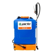 Обприскувач ранцевий з дозатором Jacto DJB-20 Обприскувач ранцевий з дозатором Jacto DJB-20