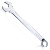 Ключ комбинированный TOPTUL (угол 75°) 19 мм AAEN1919