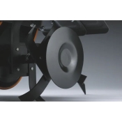 Защита растений Husqvarna к TF440, пара (5375806-01)