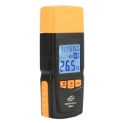 Вологомір голчастий для деревини BENETECH GM610