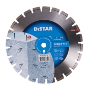 Диск алмазный Distar Classic H12 404 x 3,5/2,5 x 25,4 Диск алмазный Distar Classic H12 404 x 3,5/2,5 x 25,4